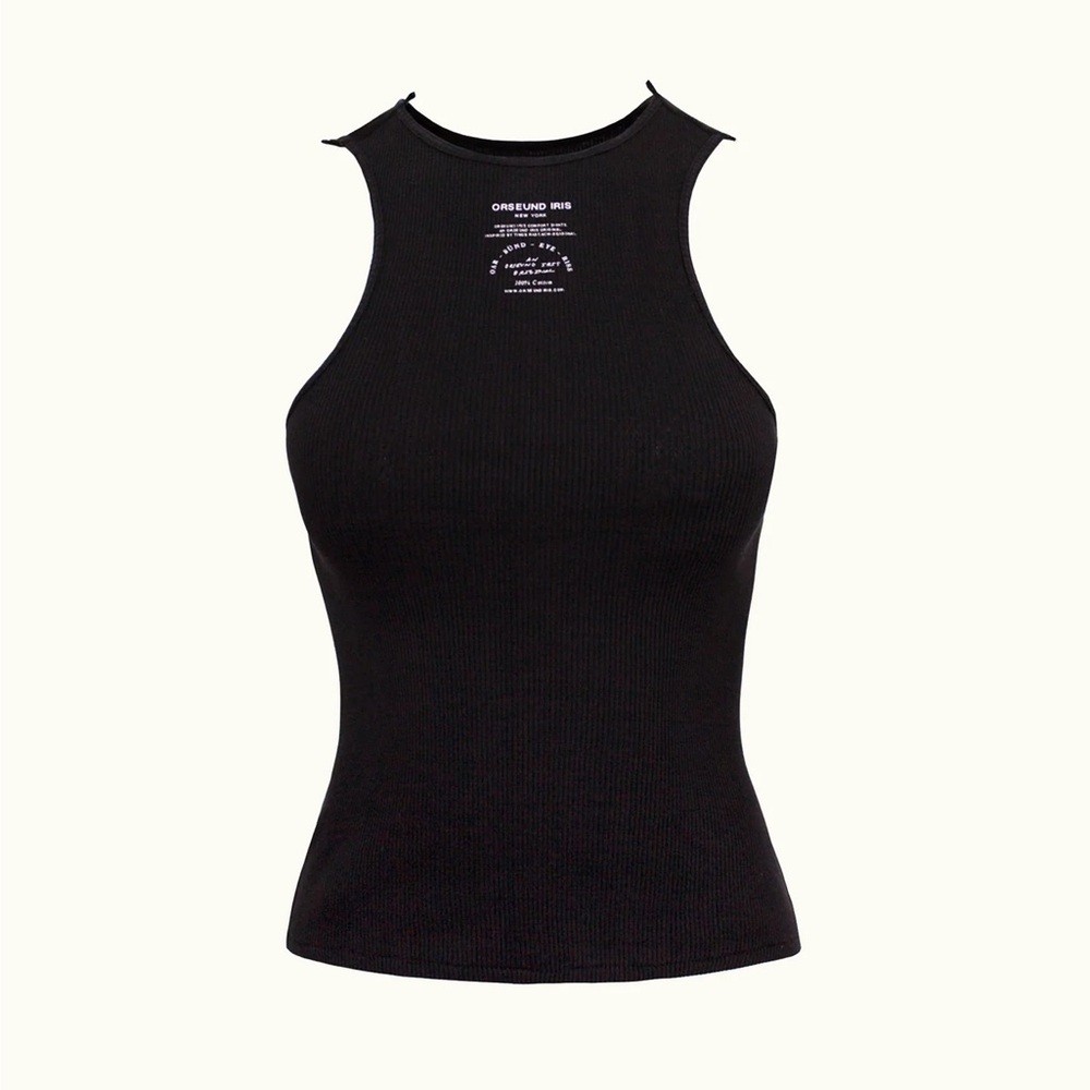 Orseund Iris Basic Tank - image 1